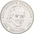 France, 5 Francs, Voltaire, 1994, MDP, Pattern, Nickel Clad Copper-Nickel