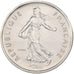 France, 5 Francs, Semeuse, 1970, MDP, Pattern, Nickel Clad Copper-Nickel