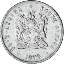 Sudafrica, 5 Cents, 1972