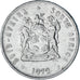 Sudafrica, 5 Cents, 1972