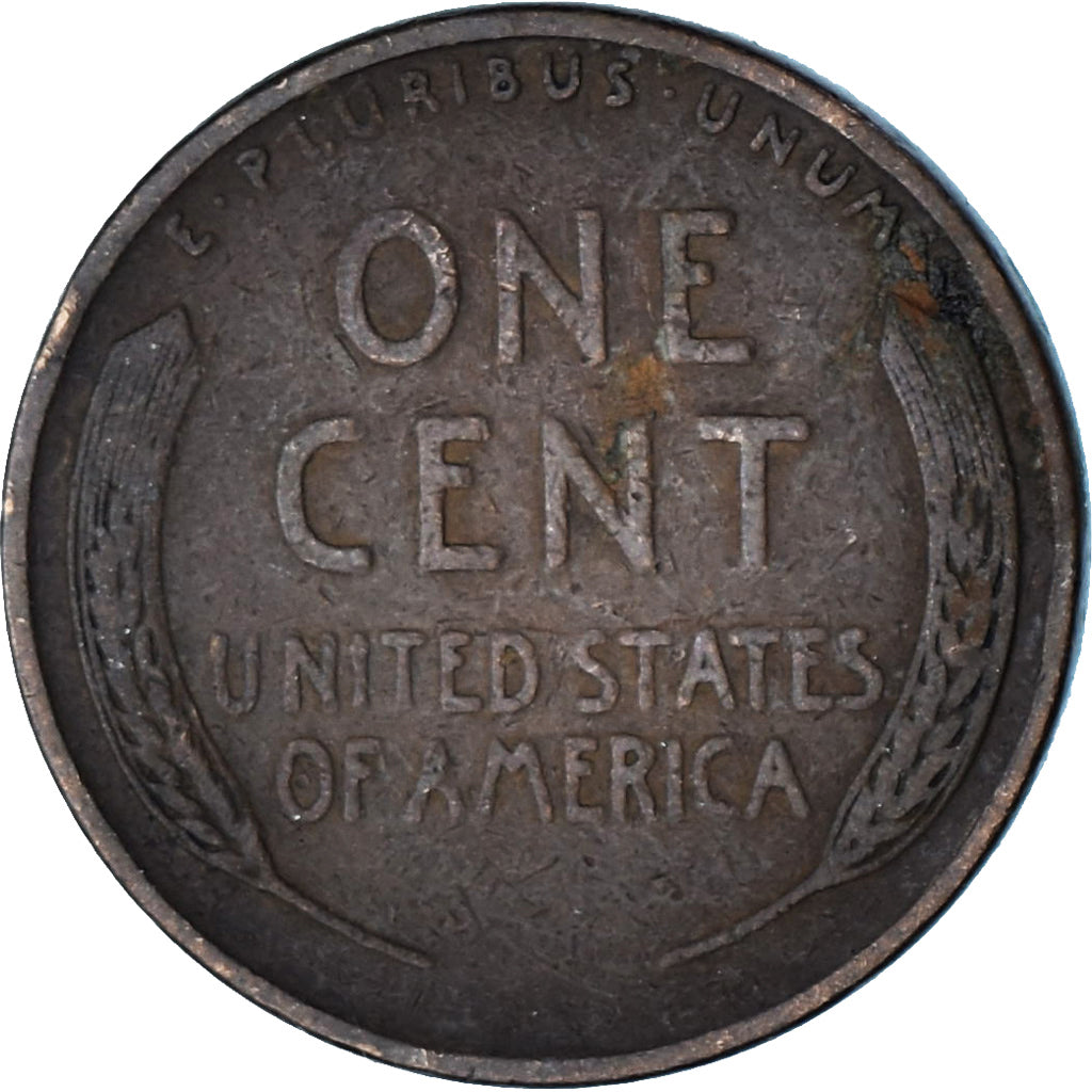 United States, Cent, 1940