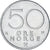 Norvegia, 50 Öre, 1984