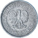 Poland, 10 Groszy, 1963