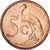 South Africa, 5 Cents, 2001