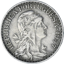 Portugal, Escudo, 1957
