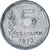 Argentina, 5 Centavos, 1972