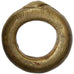 Costa d’Avorio, Ring coin, XVIIIth-XIXth Century, Bronzo, BB