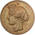 Francia, medaglia, Exposition universelle de Paris, 1878, Bronzo