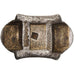 Yunnan Province, Qing dynasty, 5 Tael Sycee, 19th Century, Silver, AU(55-58)