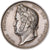 França, medalha, Luís Filipe I, Chambre des Députés, 1843, Prata, Petit