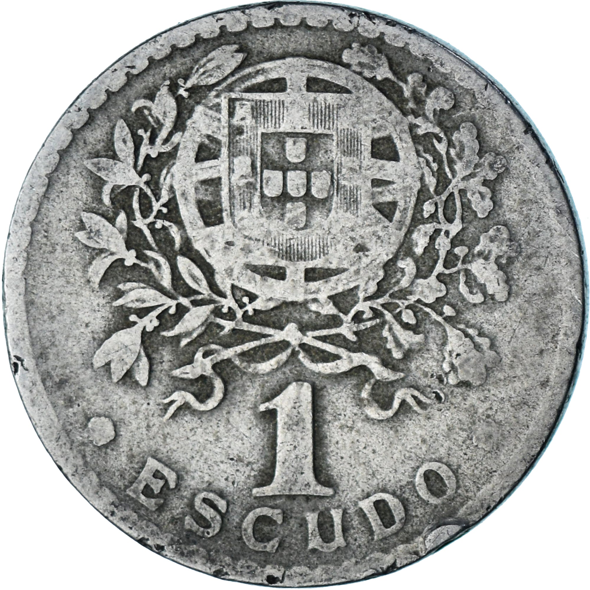 Portugal, Escudo, 1931