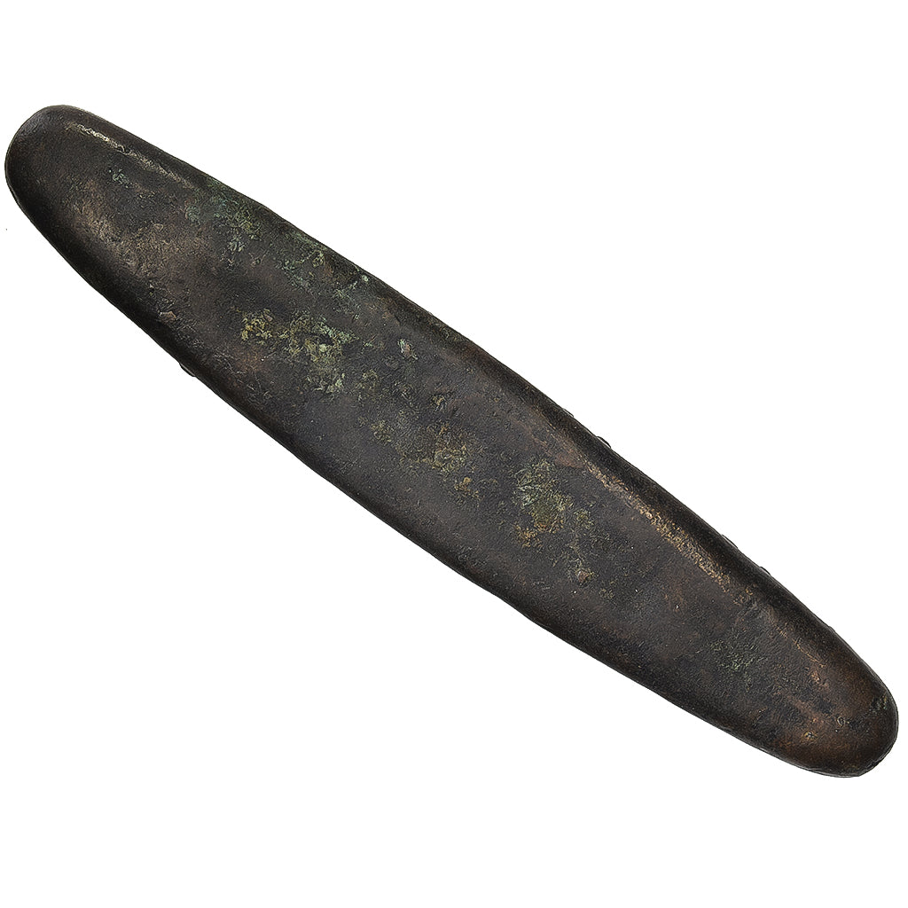 Siam, 1 Lat, XVIIth Century, Brązowy, EF(40-45)