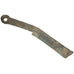 China, Zhou Dynasty, Knife Money, 400-220 BC, Bronze, EF(40-45)