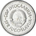 Iugoslavia, 5 Dinara, 1990