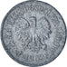 Polonia, 10 Groszy, 1962