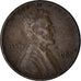 Estados Unidos da América, Cent, 1955