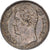 France, Charles X, 1/4 Franc, 1828, Lille, Silver, AU(55-58), Gadoury:353