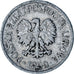 Polen, 5 Groszy, 1959