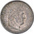 France, Louis Philippe I, 1/2 Franc, 1831, Paris, Silver, AU(55-58), Gadoury:408