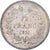 France, Louis Philippe I, 1/2 Franc, 1831, Paris, Silver, AU(55-58), Gadoury:408