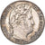 France, Louis Philippe I, 1 Franc, 1847, Paris, Silver, AU(55-58), Gadoury:453
