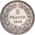 Frankreich, Louis Philippe I, 2 Francs, 1848, Paris, Silber, SS+, Gadoury:520