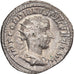 Gordian III, Antoninianus, 240, Rome, Silver, VF(30-35), RIC:68
