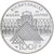 Francia, 100 Francs, Liberté guidant le peuple, 1993, MDP, Essai Proof, Plata