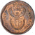 South Africa, 10 Cents, 2013