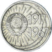 Russia, 10 Kopeks, 1967