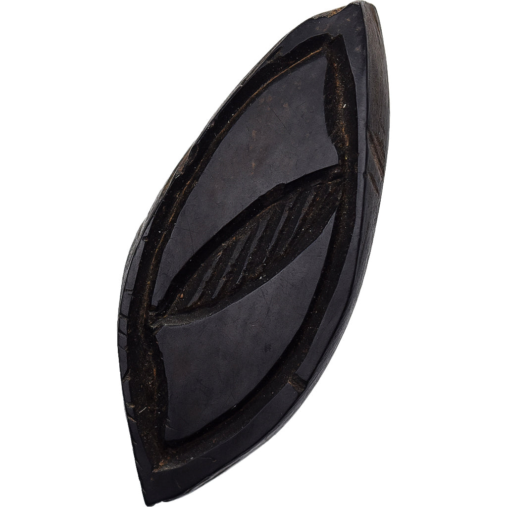 Cameroon, Game Token, Abbia, 19th-20th Centuries, Wood, AU(55-58)