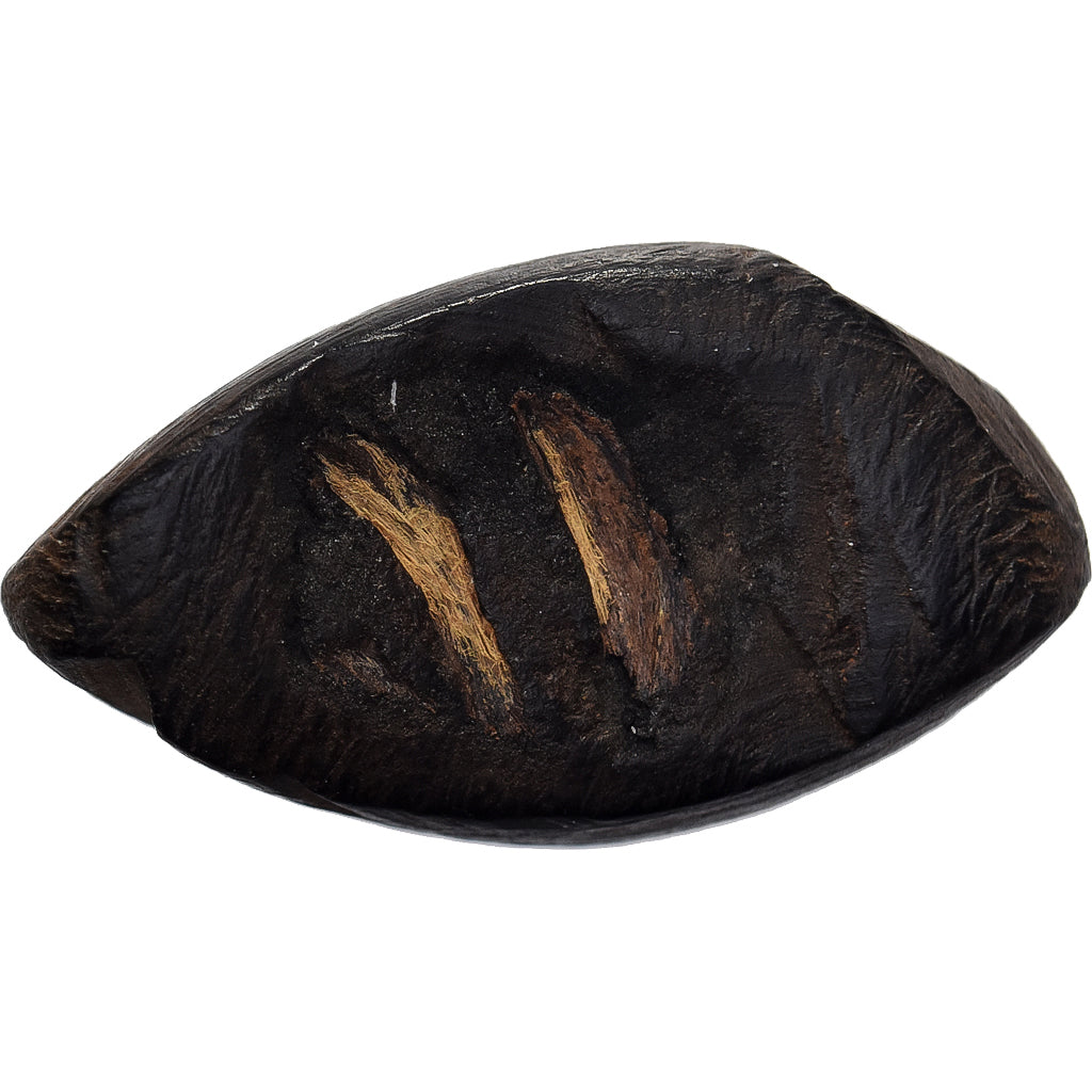 Cameroon, Game Token, Abbia, 19th-20th Centuries, Wood, AU(55-58)