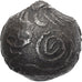 Indonesia, Bullet money, 18th-19th Centuries, Iron, AU(55-58)