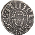Prieuré de Souvigny, Denier, 1180-1213, Argent, TTB, Boudeau:358