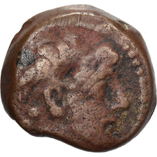 Antiochus IX, Æ Unit, 114-112 av. J.-C., Antioche, Bronze, B+, HGC:9-1248