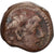 Antiochos IX Kyzikenos, Æ Unit, 114-112 BC, Antioch, Bronzo, B+, HGC:9-1248
