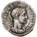 Severus Alexander, Denarius, 231-235, Rome, Srebro, VF(30-35), RIC:235
