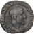 Maximinus I Thrax, Sesterzio, 235-236, Rome, Bronzo, MB+, RIC:58