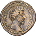 Marcus Aurelius, Sestertius, 162-163, Rome, Bronze, EF(40-45), RIC:844