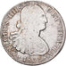 Mexique, Charles IV, 8 Reales, 1803, Mexico City, Argent, TB+, KM:109