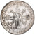 Francia, Louis XIV, Ecu aux 8 L 2e type, 1706, reformed, Argento, MB+