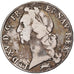 Francia, Louis XV, Écu au bandeau, 1763, Orléans, Argento, MB, Gadoury:322