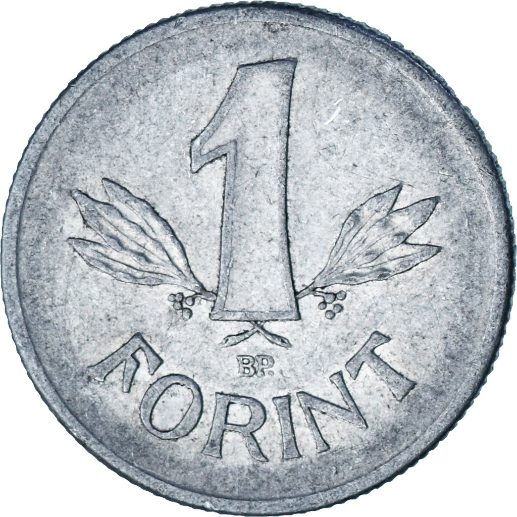 Hungary, Forint, 1970