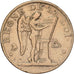 Frankreich, Module de 2 Sols, Dupré, 1793, Paris, Pattern, Kupfer, SS