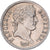 Frankreich, Napoleon I, 1/2 Franc, 1812, Paris, Silber, SS, Gadoury:399