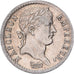 France, Napoleon I, 1/2 Franc, 1812, Paris, Silver, EF(40-45), Gadoury:399