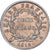 Frankreich, Napoleon I, 1/2 Franc, 1812, Paris, Silber, SS, Gadoury:399