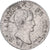 France, Napoléon Bonaparte, Quart, An 12, Paris, Silver, EF(40-45), Gadoury:346