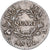 France, Napoléon Bonaparte, Quart, An 12, Paris, Silver, EF(40-45), Gadoury:346