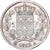France, Louis XVIII, 1 Franc, 1822, Paris, Argent, SUP, Gadoury:449